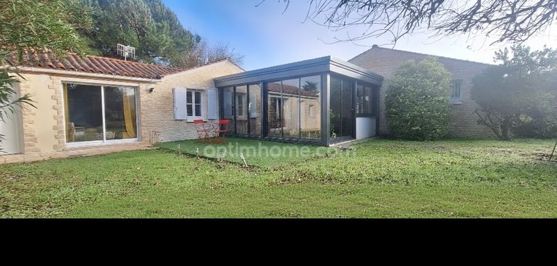 Maison à vendre, 110m², Angles