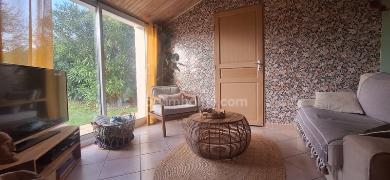 Maison à vendre, 110m², Angles