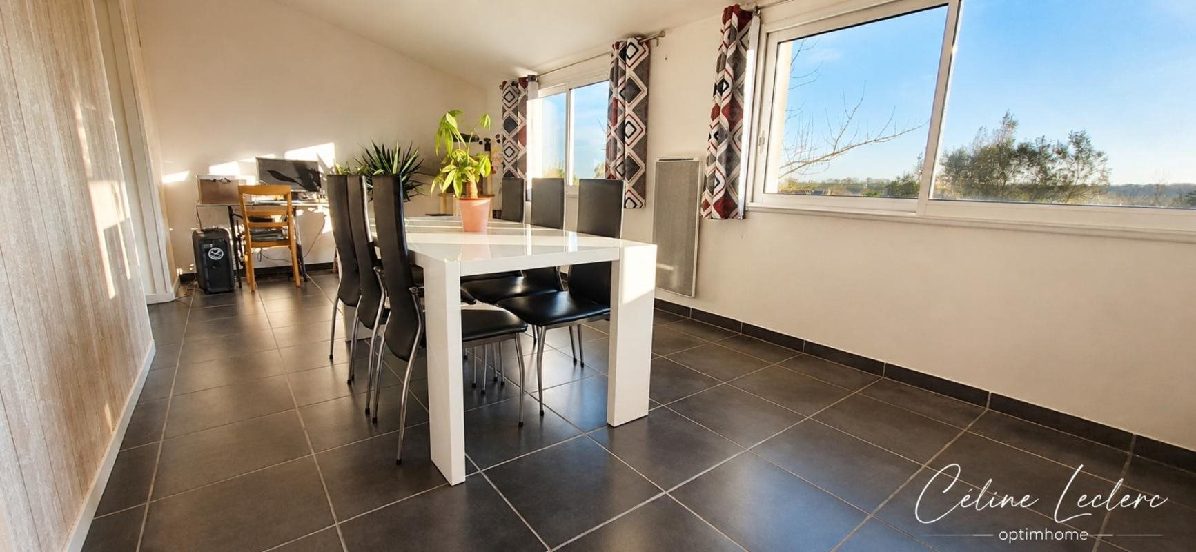 Maison à vendre, 191m², Longeville-sur-Mer