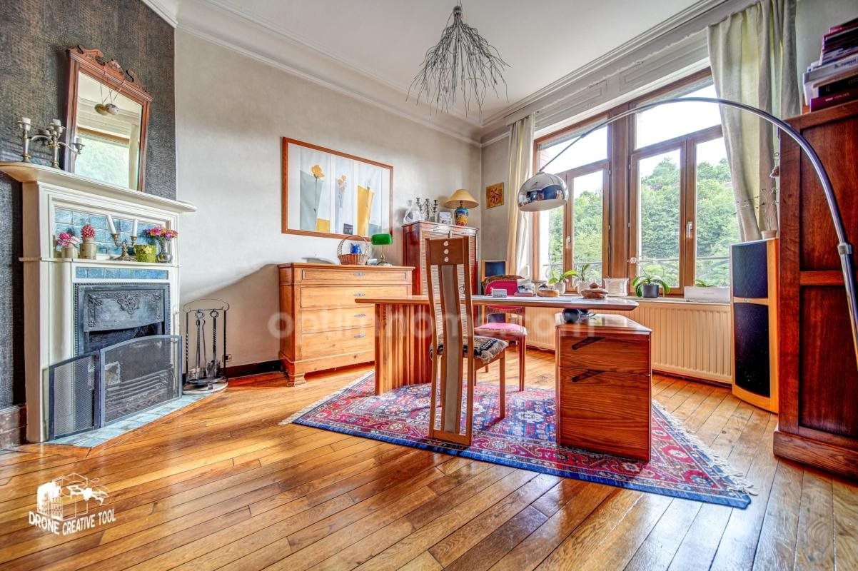 Maison à vendre, 150m², Longwy