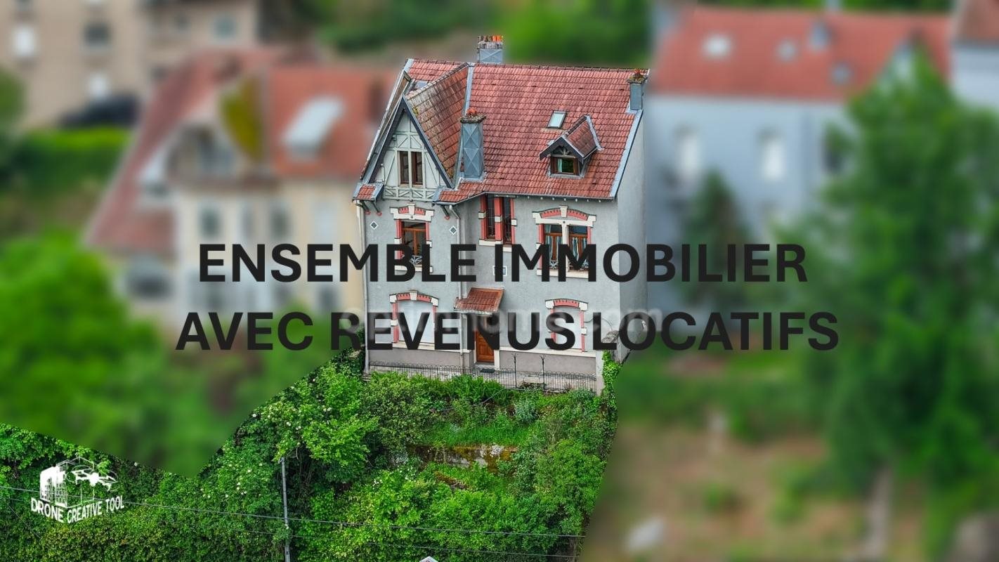 Maison à vendre, 150m², Longwy