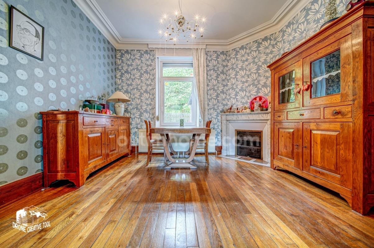 Maison à vendre, 150m², Longwy