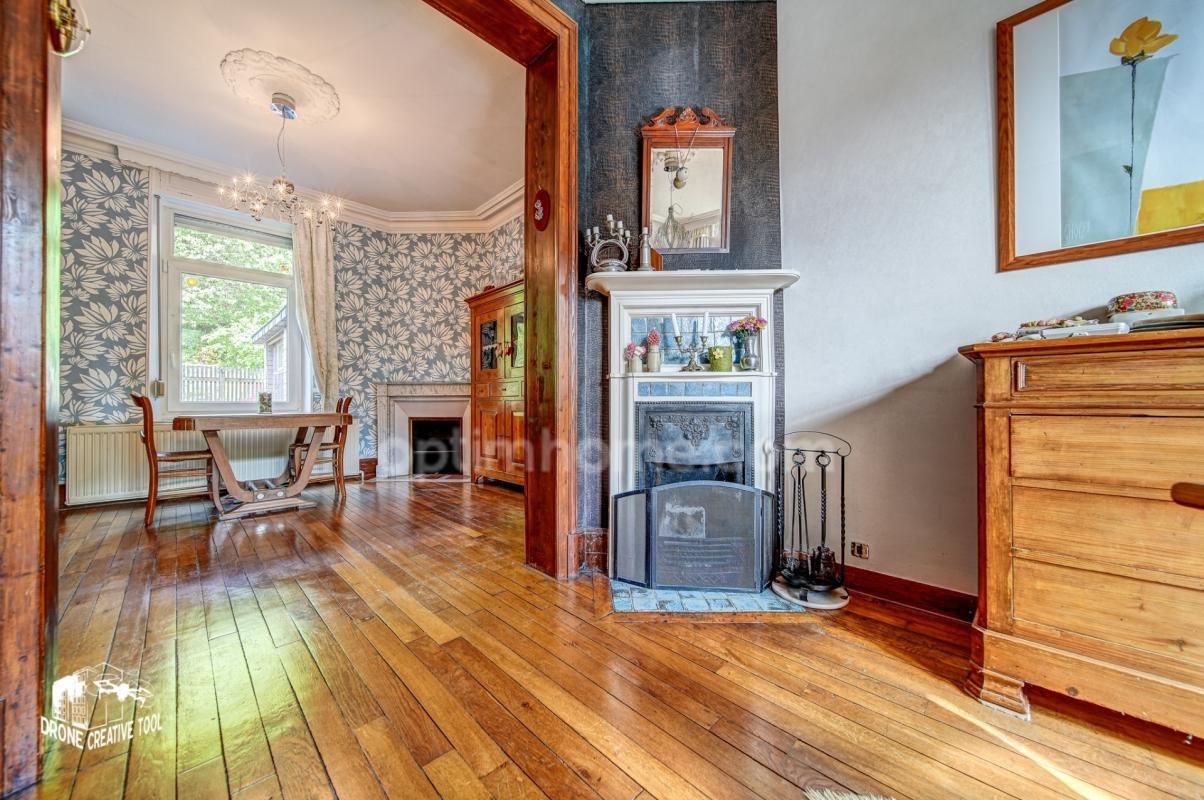 Maison à vendre, 150m², Longwy