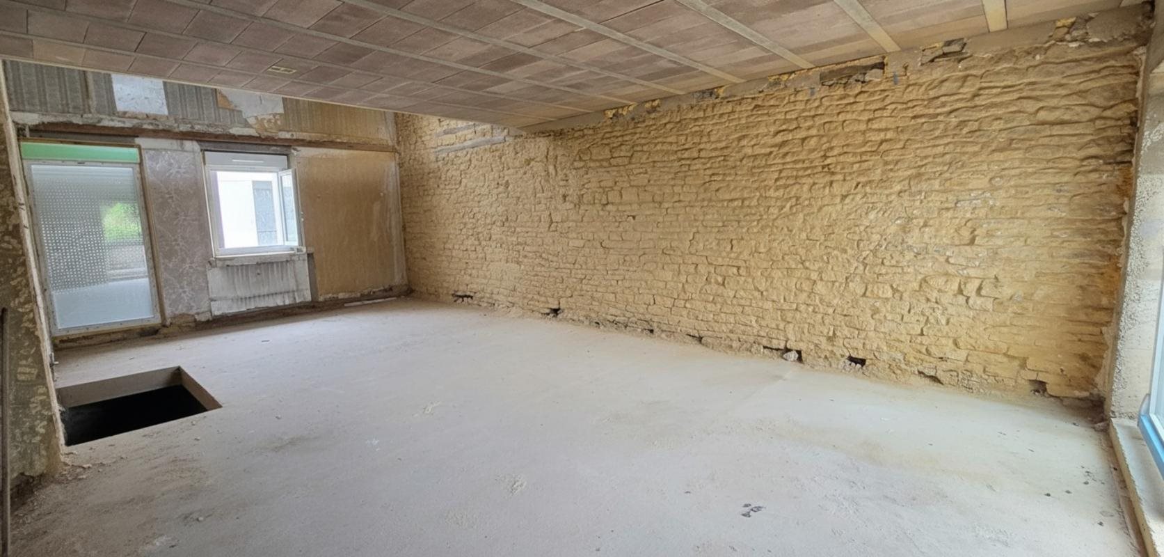Maison à vendre, 129m², Spincourt