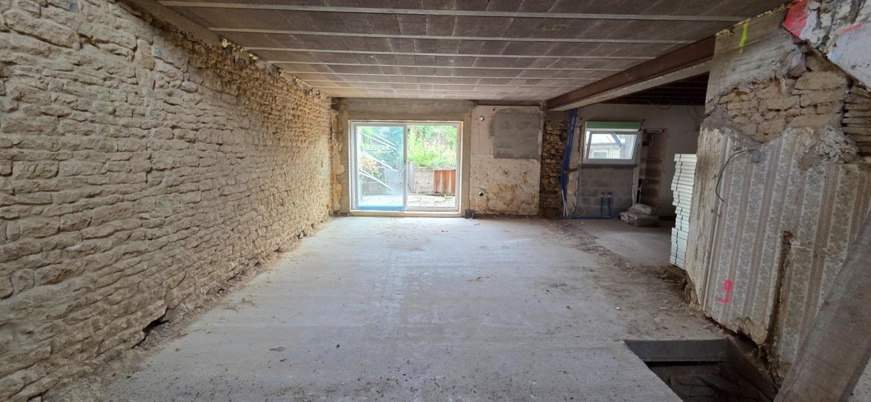 Maison à vendre, 129m², Spincourt