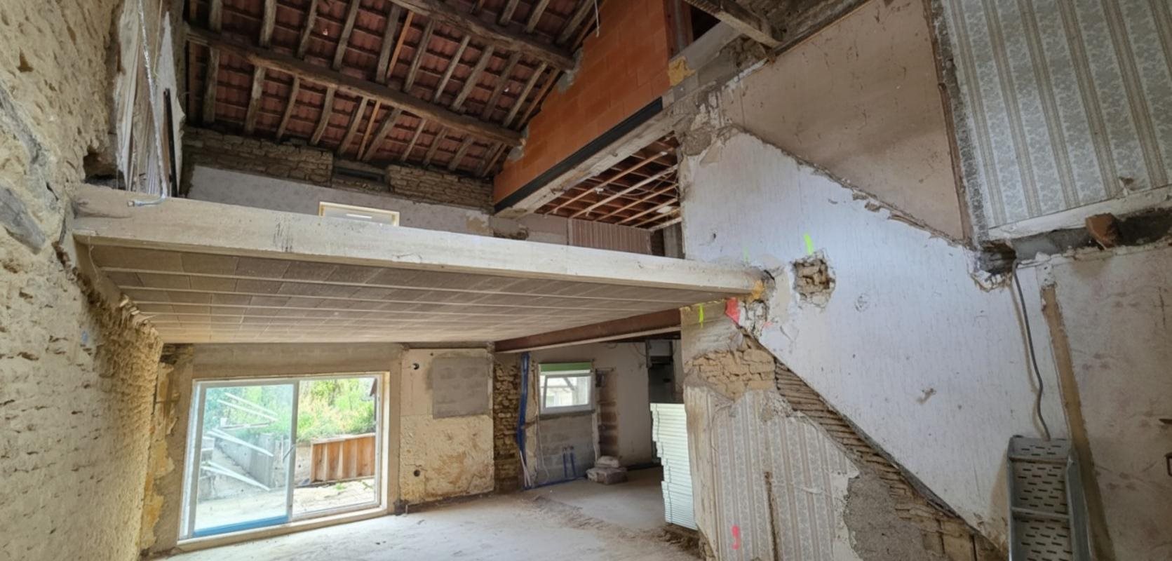 Maison à vendre, 129m², Spincourt