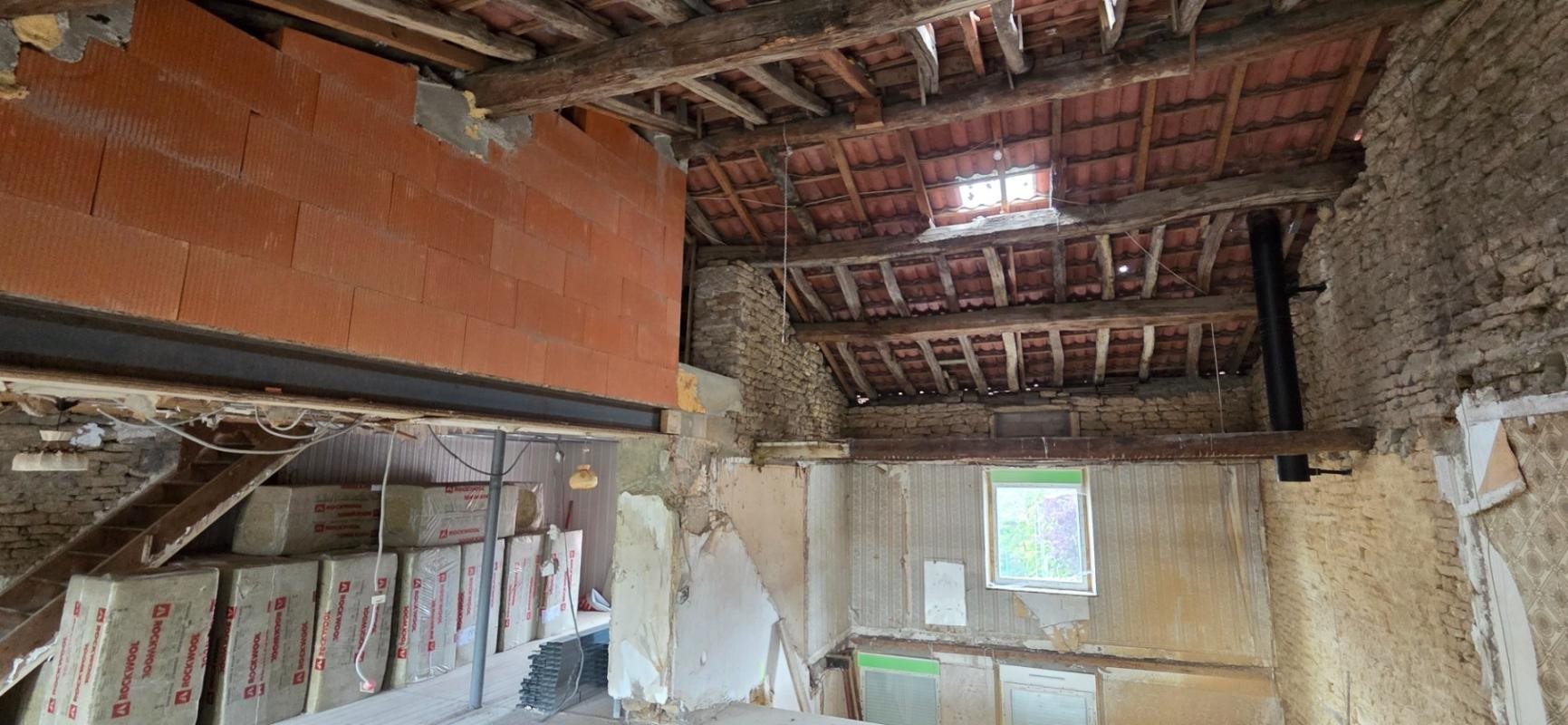Maison à vendre, 129m², Spincourt