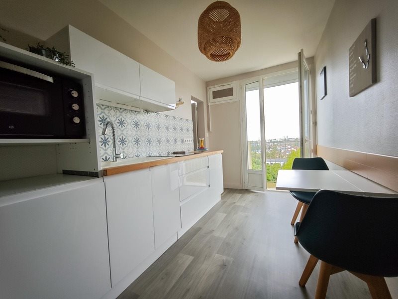 Appartement à vendre, 57m², Cholet