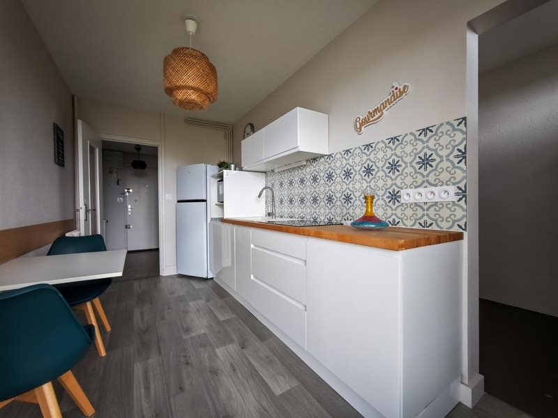 Appartement à vendre, 57m², Cholet
