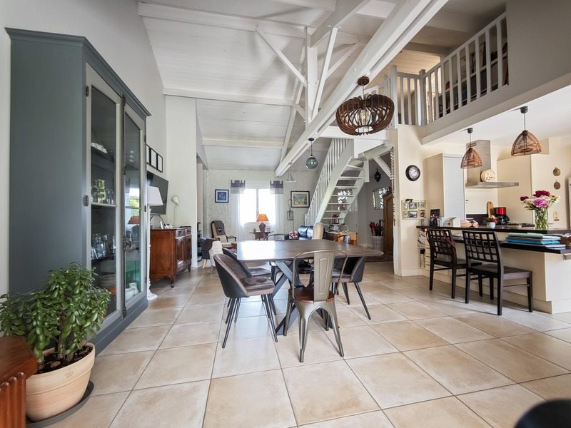Maison à vendre, 123m², Cholet