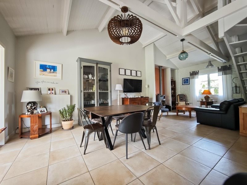 Maison à vendre, 123m², Cholet