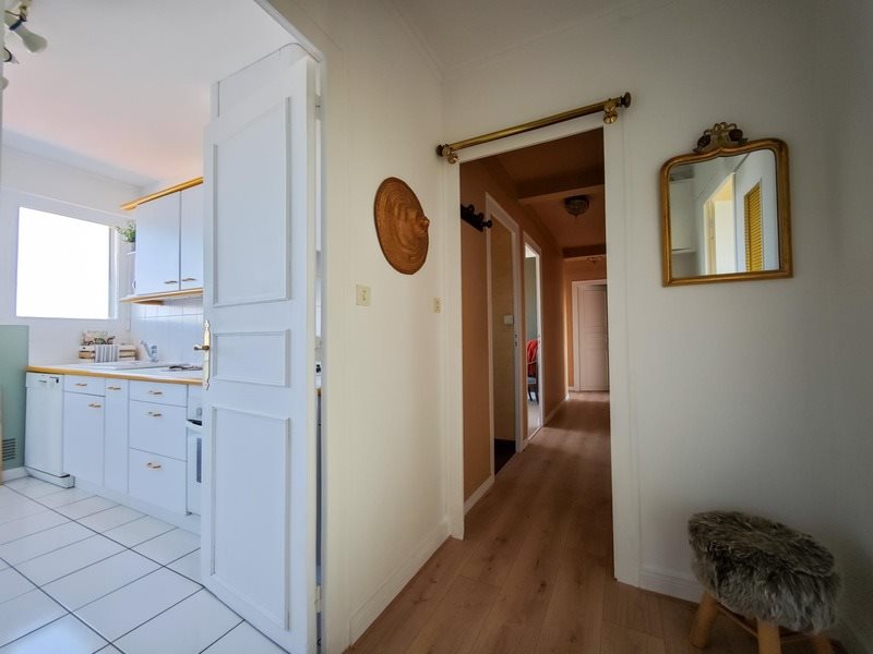 Appartement à vendre, 88m², Cholet