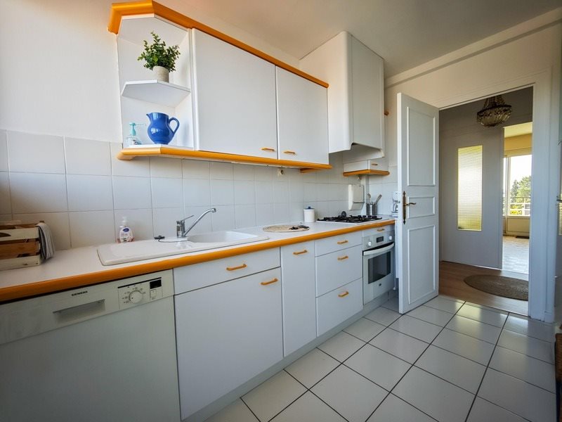 Appartement à vendre, 88m², Cholet