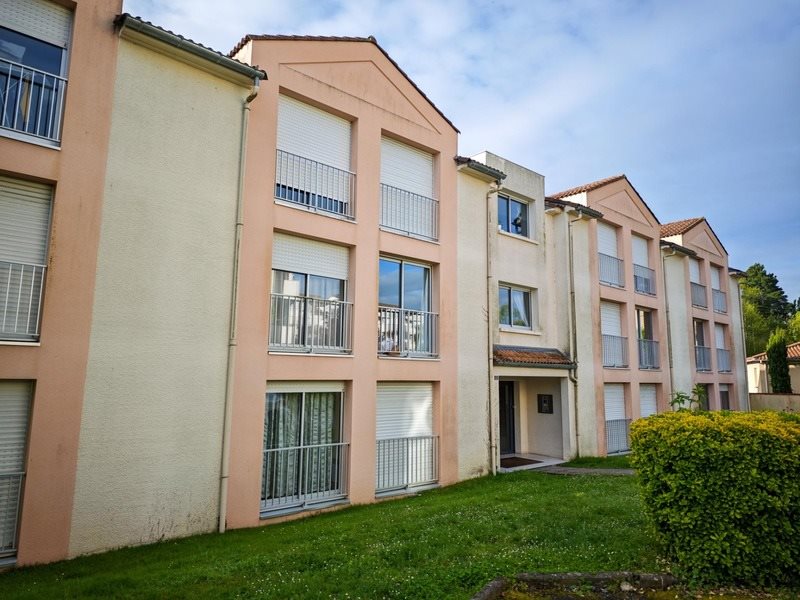 Appartement à vendre, 23m², Cholet