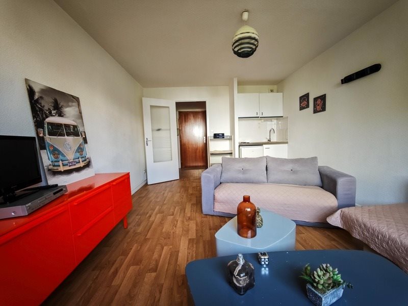 Appartement à vendre, 23m², Cholet