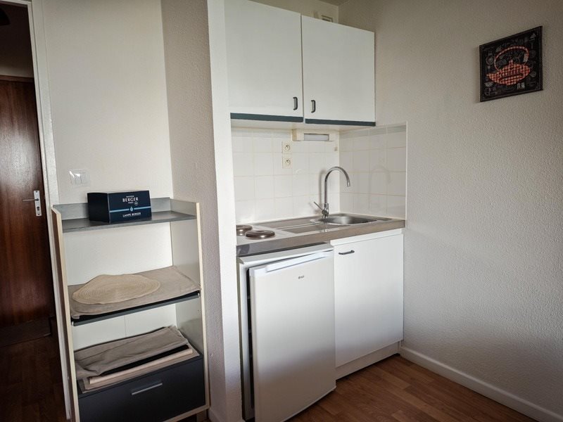 Appartement à vendre, 23m², Cholet