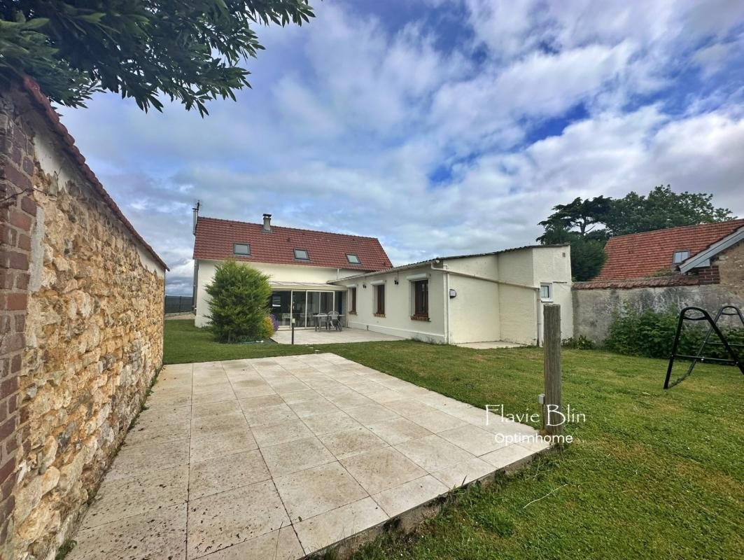 Maison à vendre, 144m², Amfreville-sur-Iton