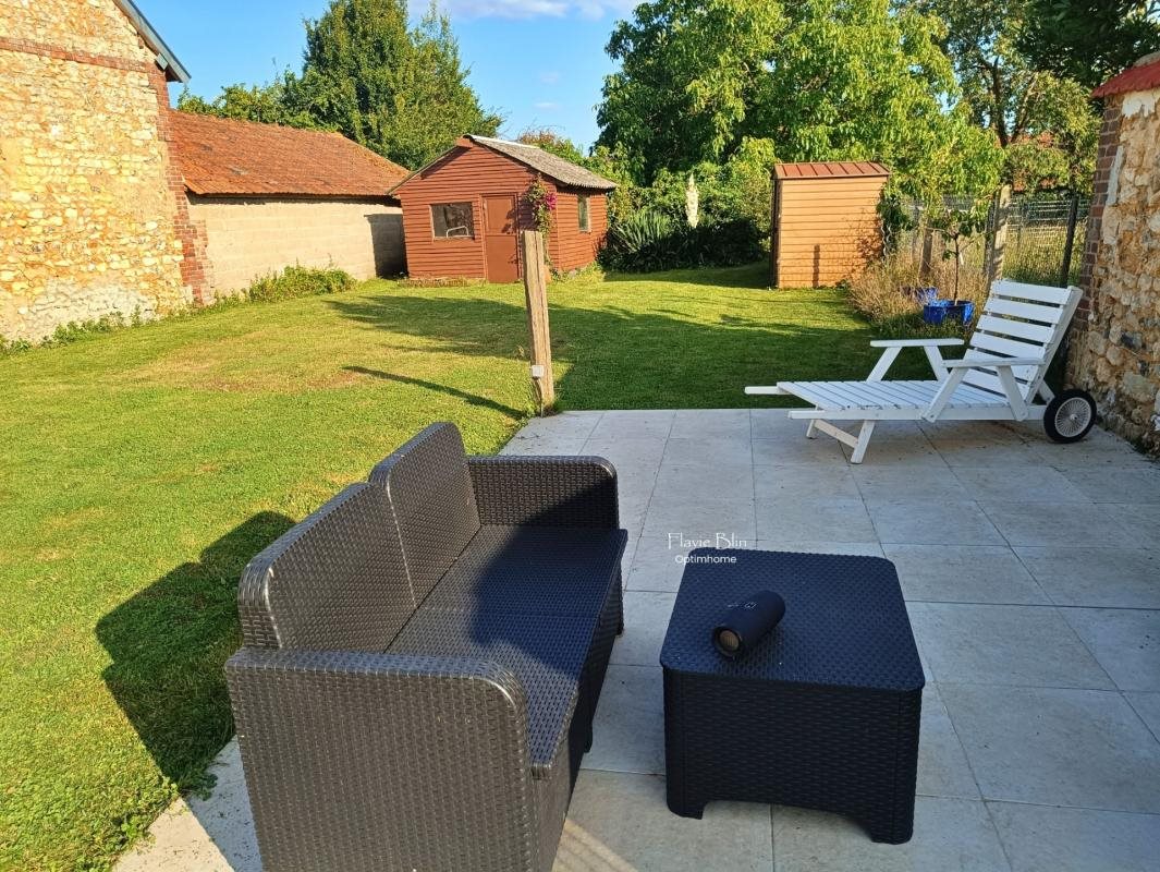 Maison à vendre, 144m², Amfreville-sur-Iton