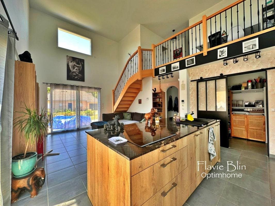 Maison à vendre, 146m², Pacy-sur-Eure