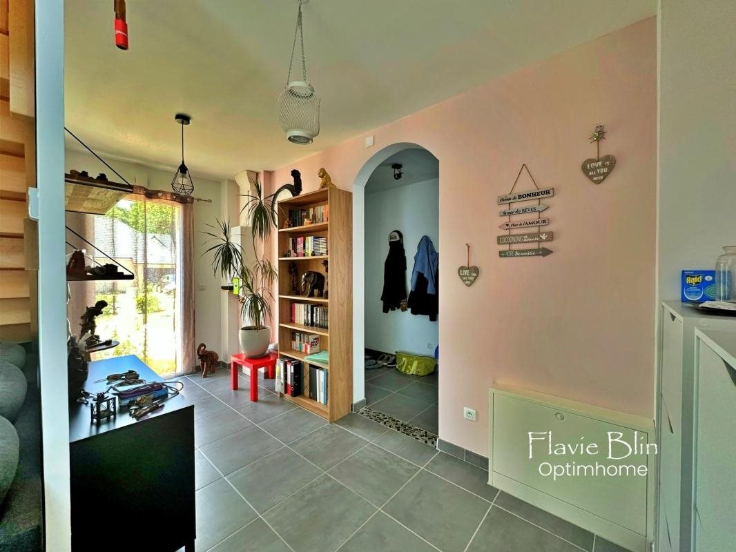 Maison à vendre, 146m², Pacy-sur-Eure