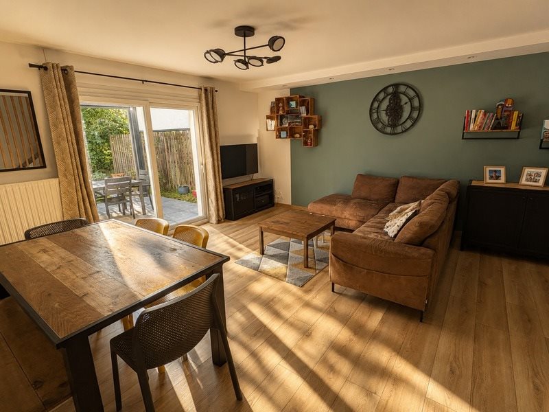 Maison à vendre, 103m², Saint-Jean