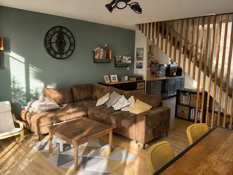 Maison à vendre, 103m², Saint-Jean