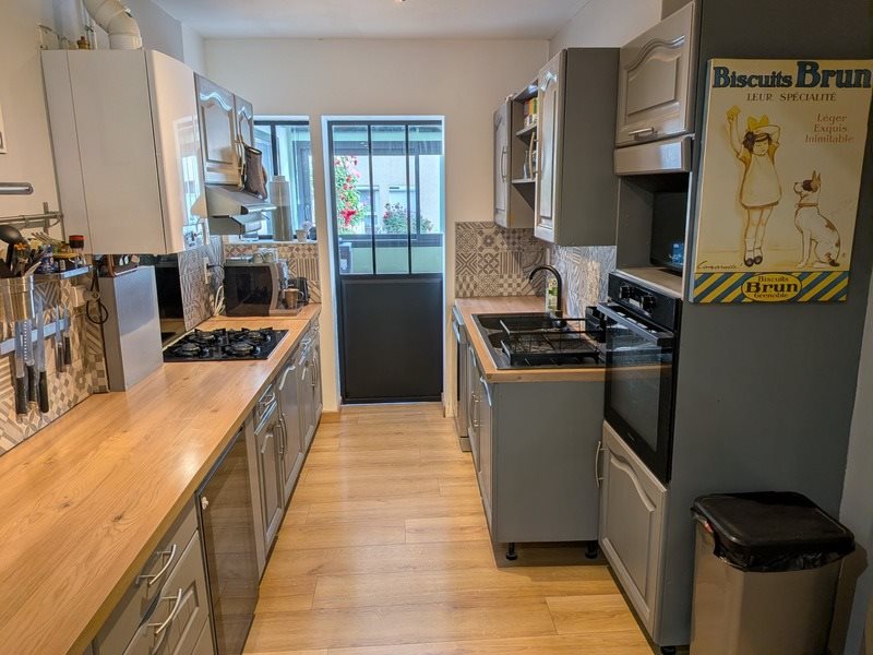 Maison à vendre, 103m², Saint-Jean