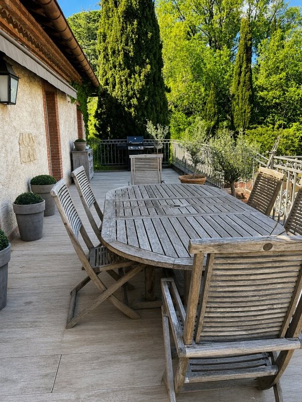 Appartement à vendre, 278m², Launaguet