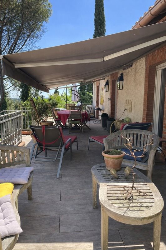 Appartement à vendre, 278m², Launaguet