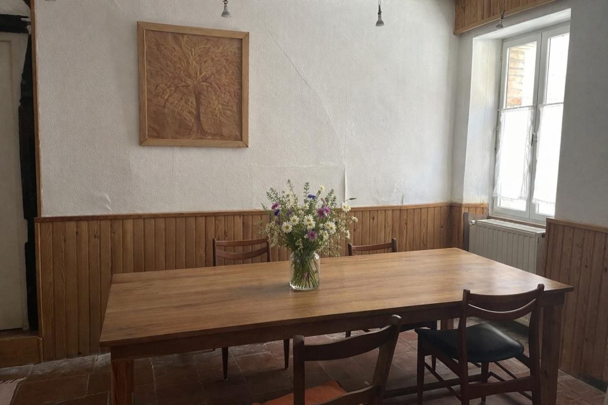 Maison à vendre, 181m², Gimont