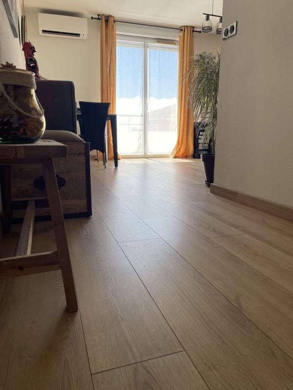 Appartement à vendre, 61m², Castelginest