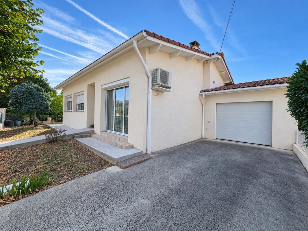Maison à vendre, 115m², L'Union