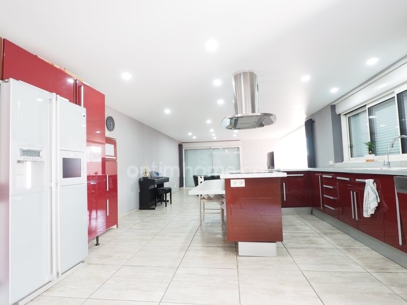 Maison à vendre, 246m², Liévin