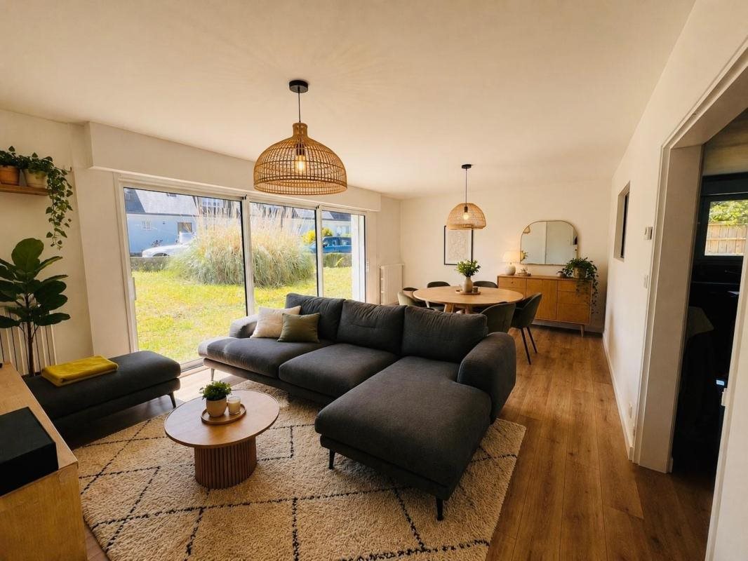 Maison à vendre, 120m², Saint-Avé
