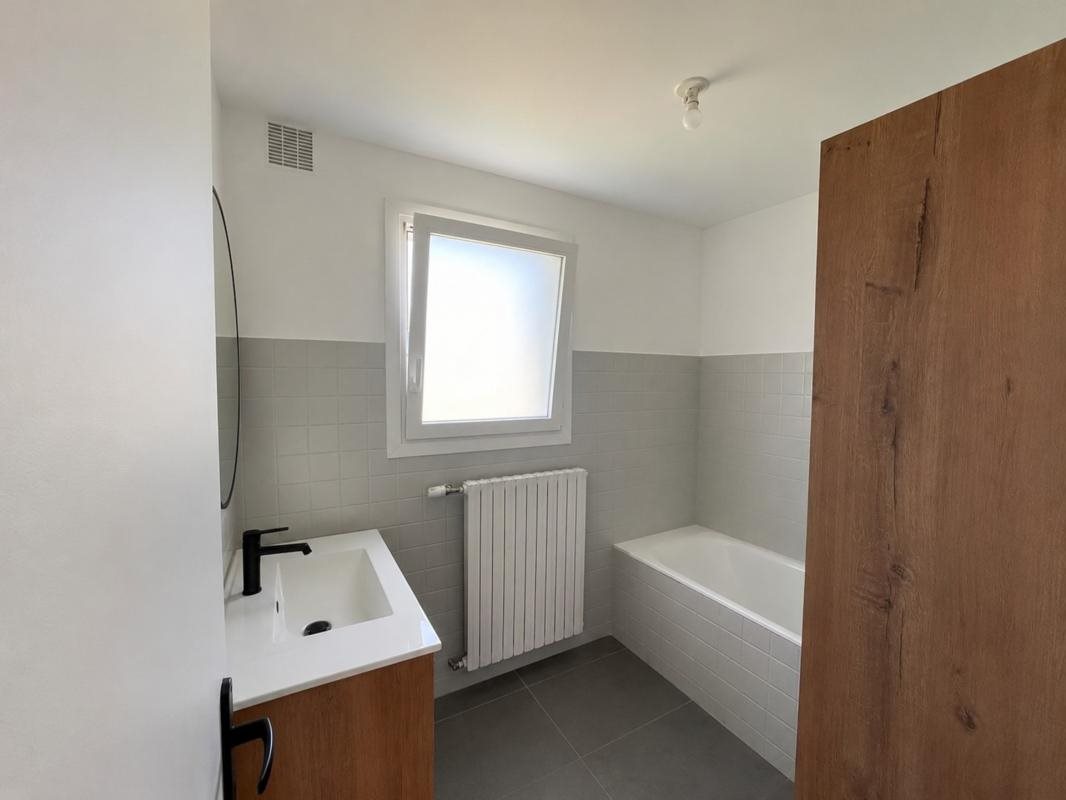 Maison à vendre, 120m², Saint-Avé
