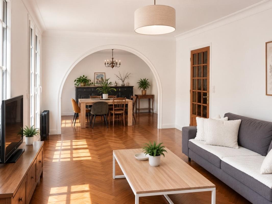 Maison à vendre, 139m², Saint-Avé