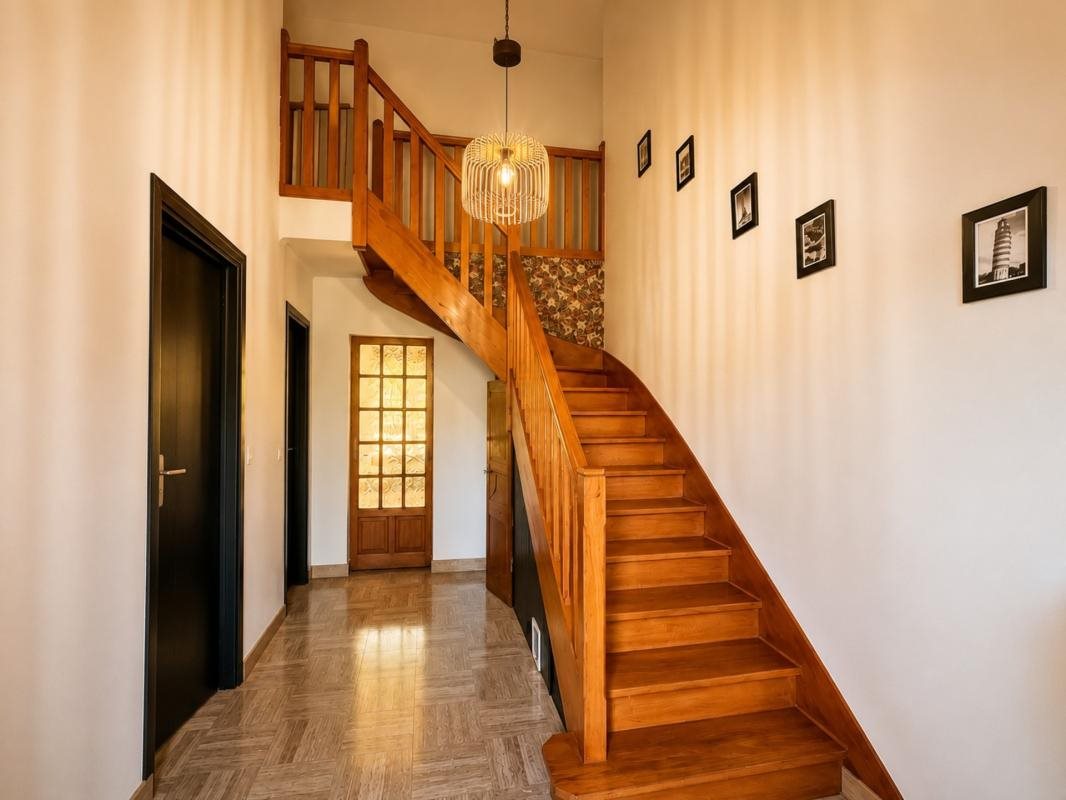 Maison à vendre, 139m², Saint-Avé