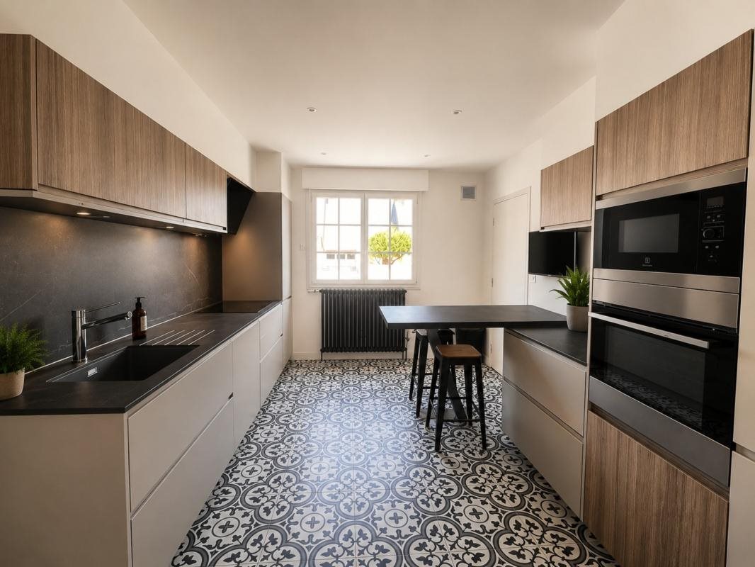 Maison à vendre, 139m², Saint-Avé