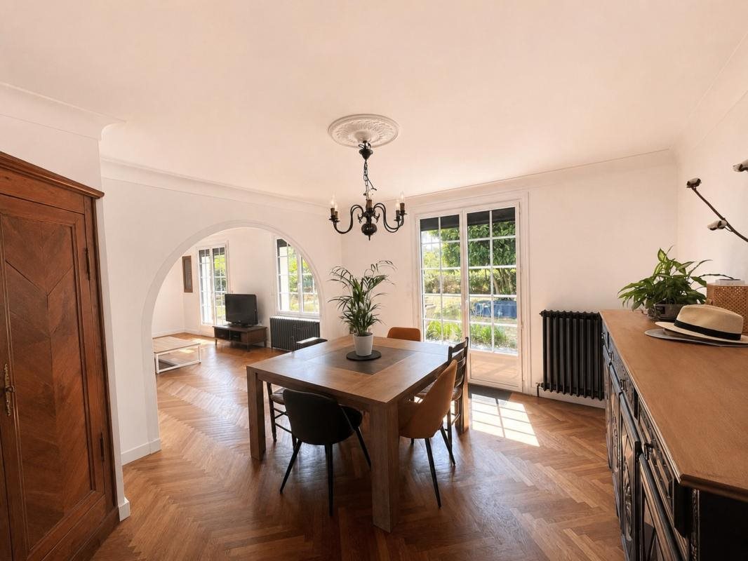 Maison à vendre, 139m², Saint-Avé