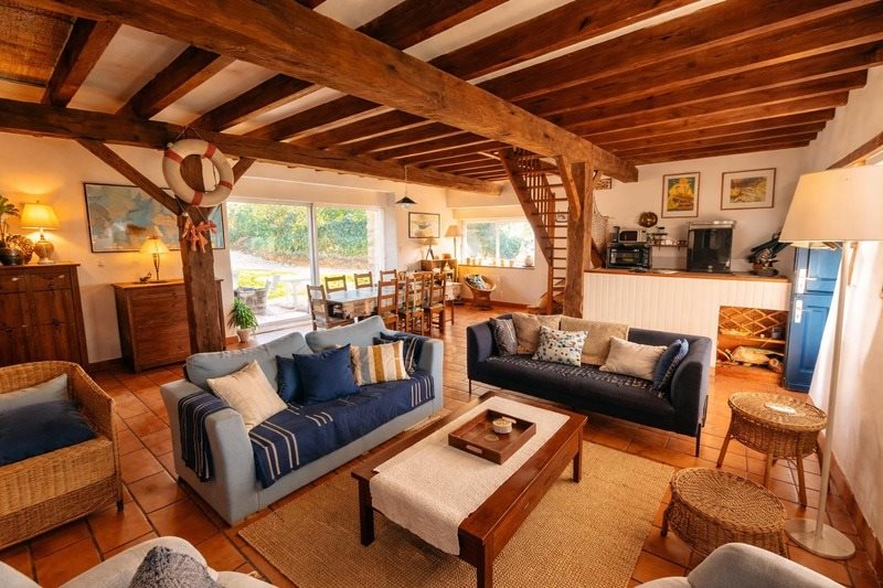 Maison à vendre, 102m², Sarzeau