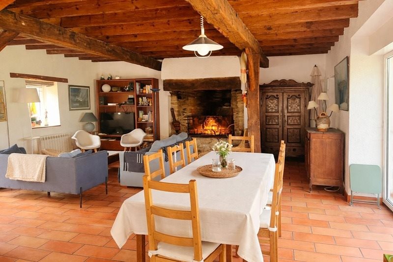 Maison à vendre, 102m², Sarzeau