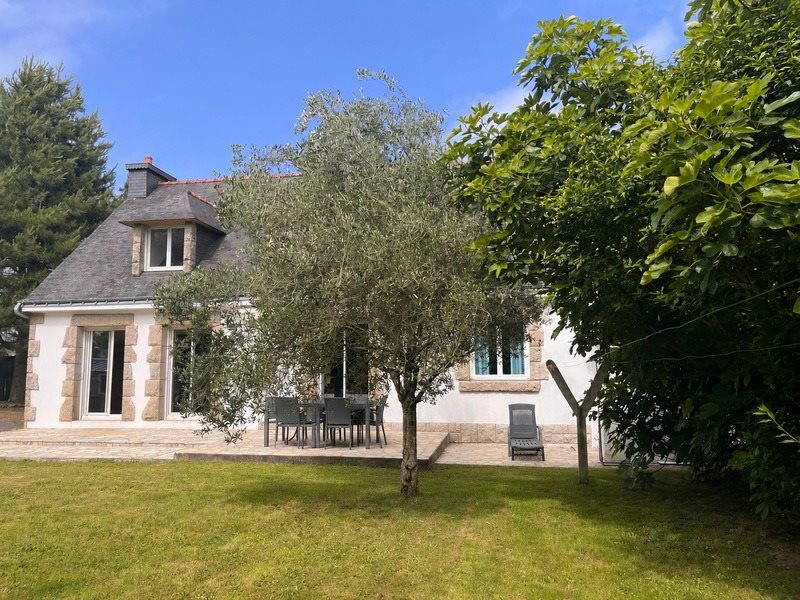 Maison à vendre, 166m², Saint-Avé