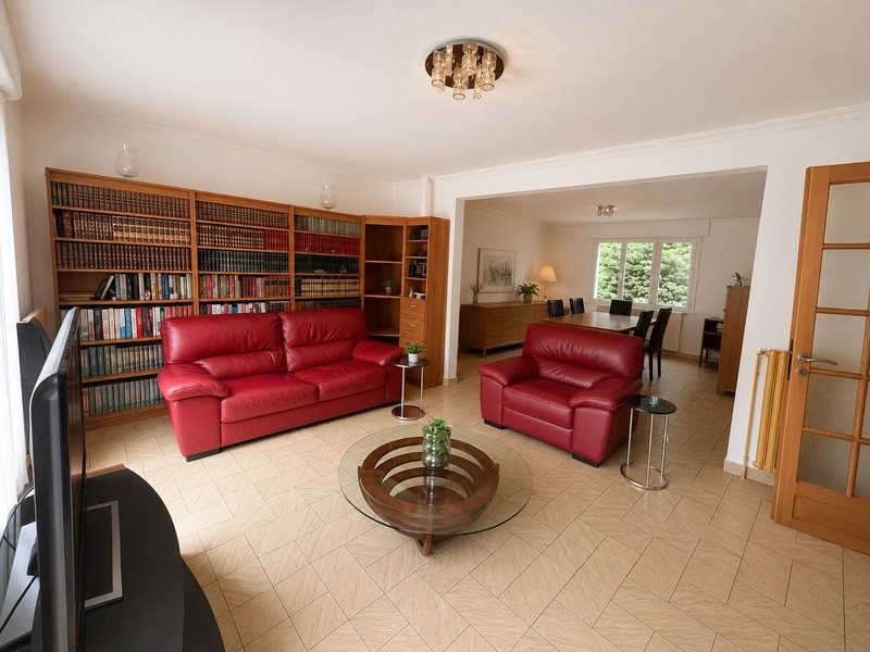 Maison à vendre, 166m², Saint-Avé