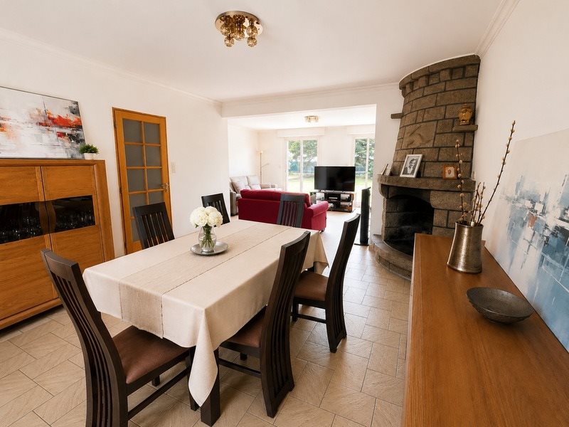 Maison à vendre, 166m², Saint-Avé