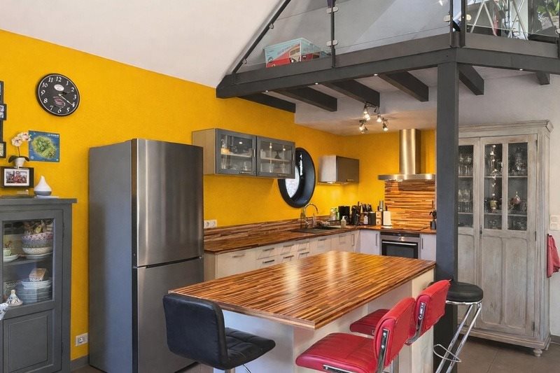 Maison à vendre, 124m², Le Hézo