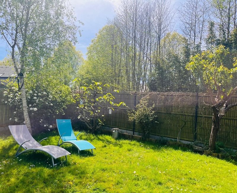 Maison à vendre, 124m², Le Hézo