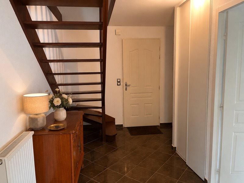 Maison à vendre, 124m², Vannes