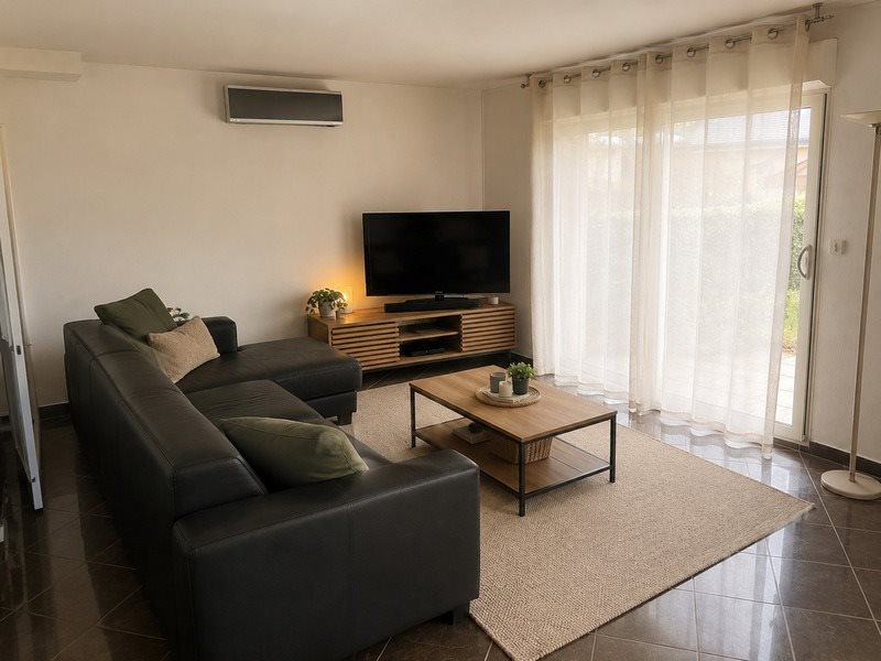 Maison à vendre, 124m², Vannes