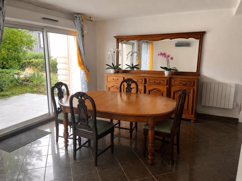 Maison à vendre, 124m², Vannes