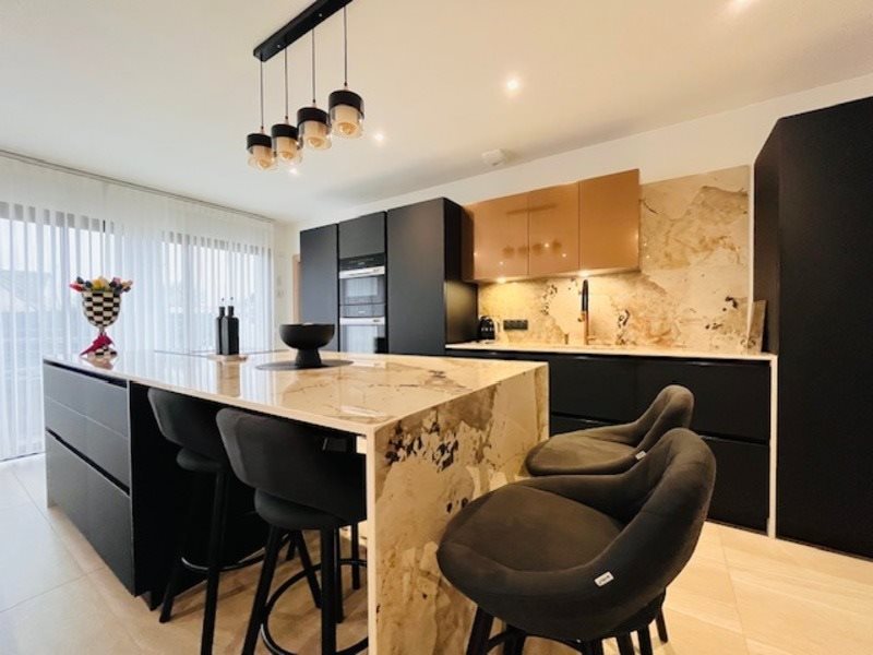 Maison à vendre, 140m², Meucon